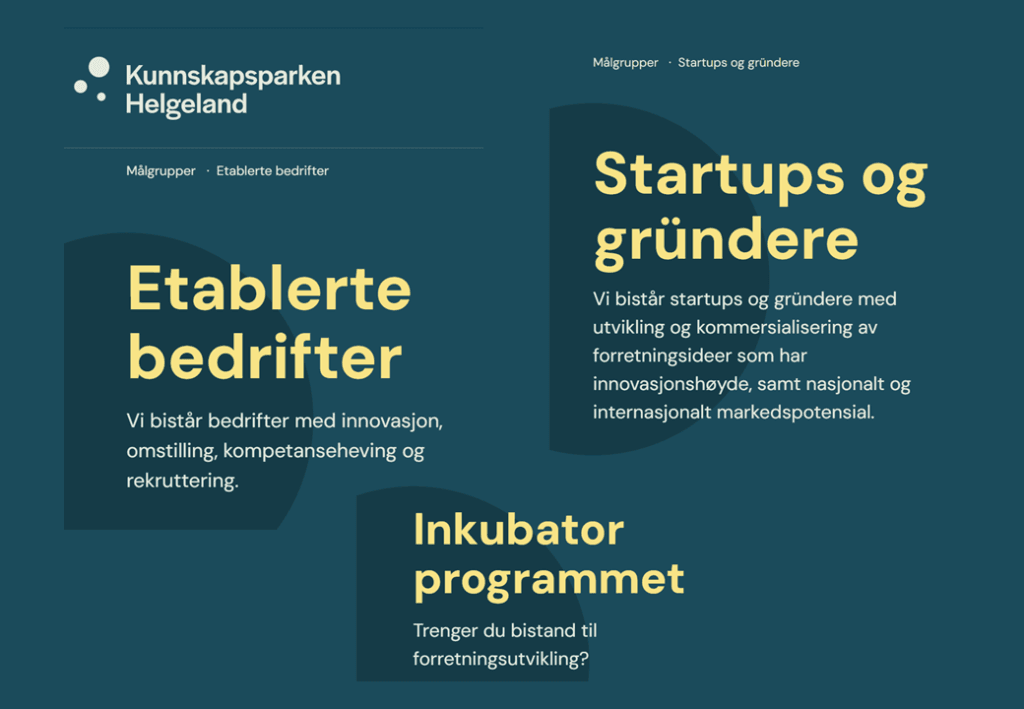 Kunnskapsparken Helgeland