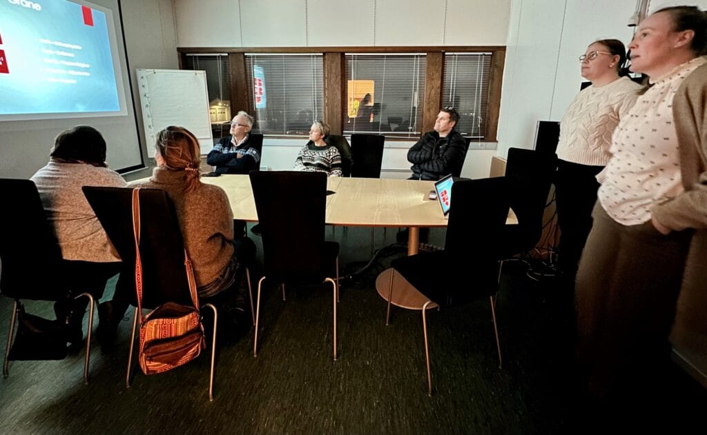 Infomøte om Ung inkludering m.m_samarbeid offentlig og privat_2