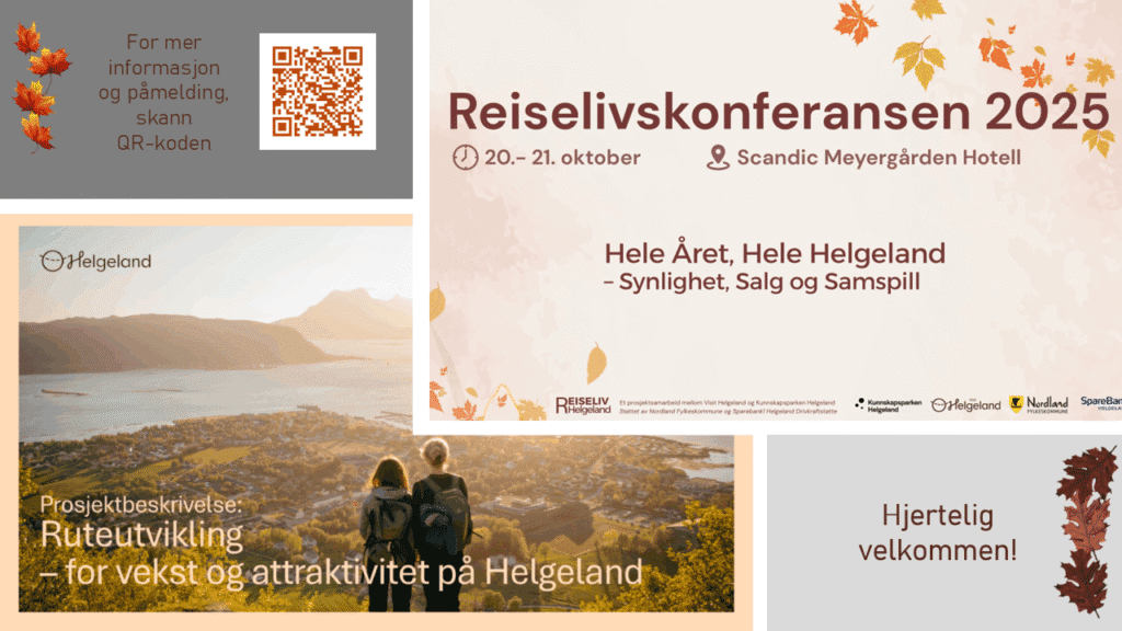 Reiselivskonferanse_oktober 2025 Reiselivskonferanse_oktober 2025
