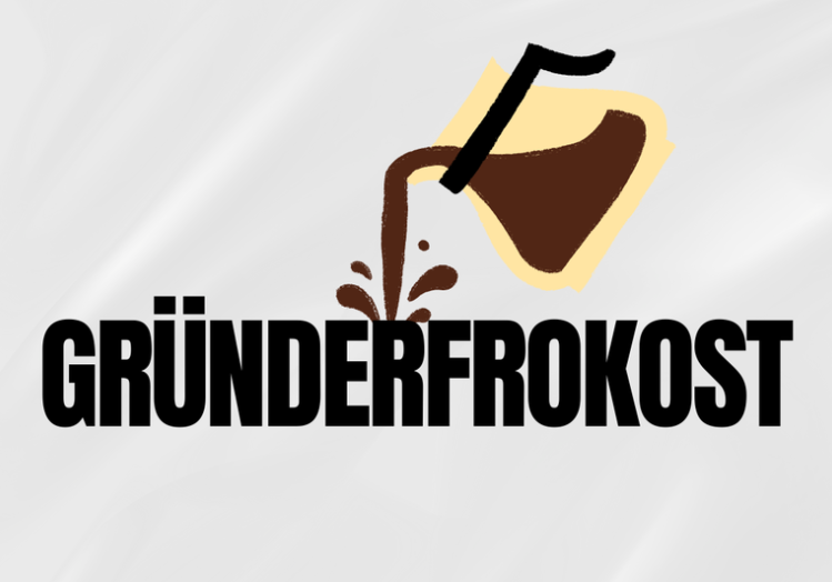 Grunderfrokost
