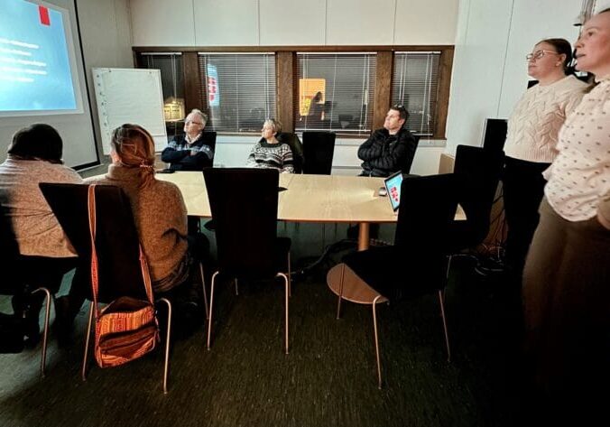 Infomøte om Ung inkludering m.m_samarbeid offentlig og privat_2