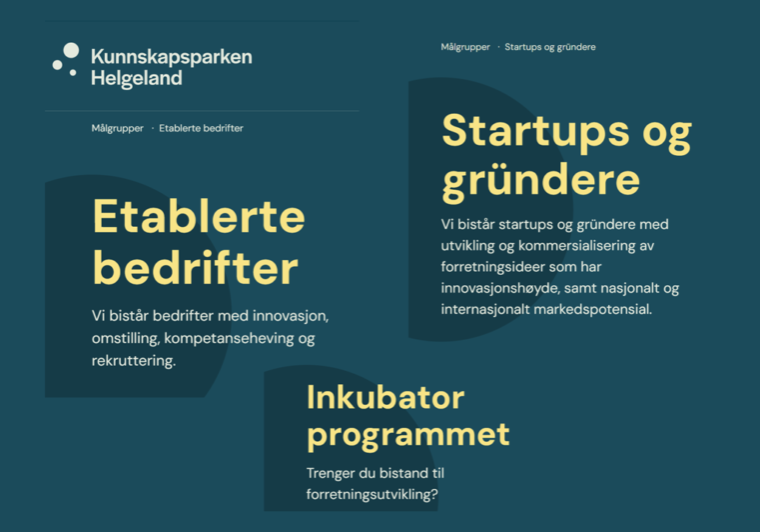 Kunnskapsparken Helgeland