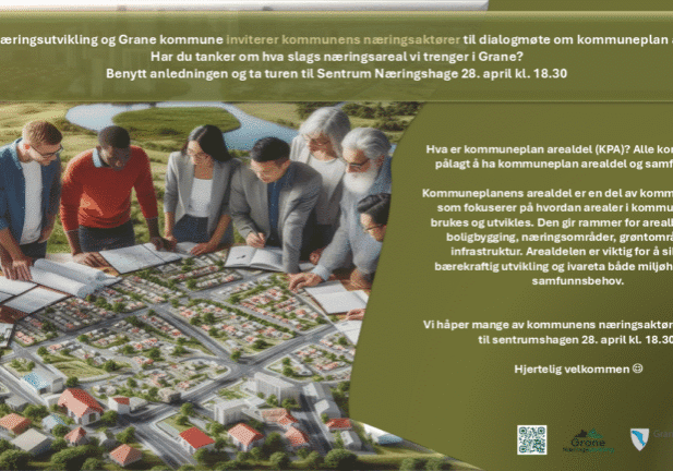 Næringslivstreff_KPA_28. april 2025