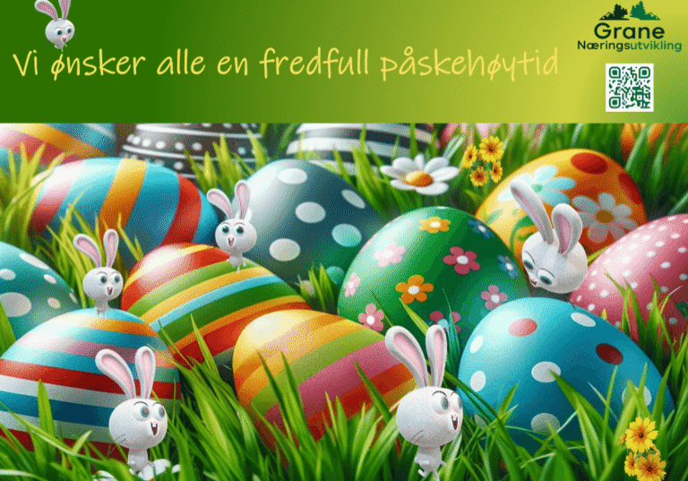 Påskehilsen 2025_TH