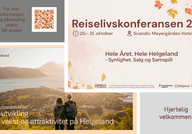Reiselivskonferanse_oktober 2025 Reiselivskonferanse_oktober 2025